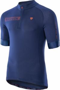 Radvik Koszulka rowerowa męska Radvik Alpha Gts niebieska rozmiar XL 2