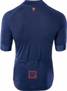 Radvik Koszulka rowerowa męska Radvik Alpha Gts niebieska rozmiar XL 3