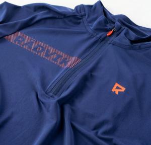 Radvik Koszulka rowerowa męska Radvik Alpha Gts niebieska rozmiar XL 4