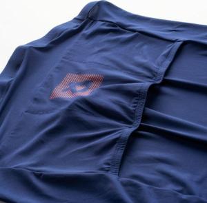 Radvik Koszulka rowerowa męska Radvik Alpha Gts niebieska rozmiar XL 5