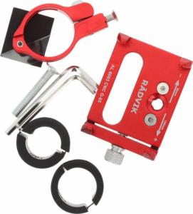 Radvik Opakowanie na telefon Radvik Alvdal na rower 2