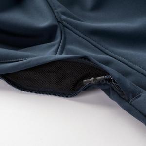 Elbrus Kurtka damska softshell Melba II Wo's granatowa r. S 6