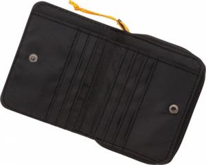 Elbrus Portfel sportowy Elbrus Wallo czarny 2