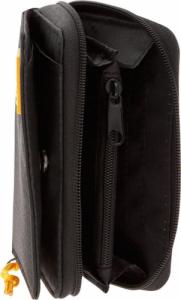 Elbrus Portfel sportowy Elbrus Wallo czarny 3