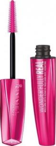 Rimmel  Rimmel WonderFull Mascara With Keratin tusz do rzęs 001 Black 11ml - SM 1