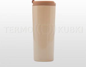 Termio Kubek termiczny MUGSY 450 ml (kawowy) 1