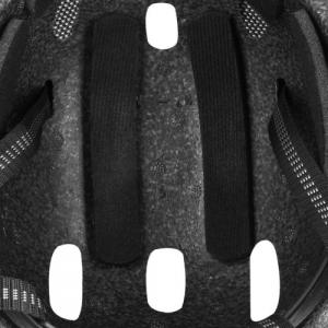 Spokey Kask rowerowy dziecięcy regulowany 941018 FUN 52-56 cm 6