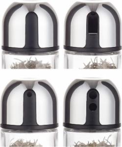 KingHoff ZESTAW SOLNICZKA PIEPRZNICZKA KINGHOFF KH-1644 2