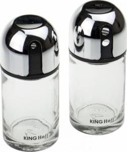 KingHoff ZESTAW SOLNICZKA PIEPRZNICZKA KINGHOFF KH-1644 3