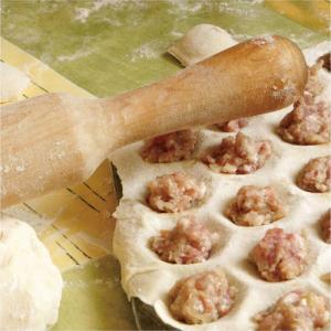 KingHoff FORMA WYKRAWACZ DO PIEROGÓW USZEK KINGHOFF KH-1609 4