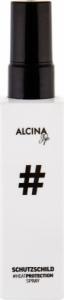 Alcina ALCINA Alcina Style Heat Protection Spray Stylizacja włosów na gorąco 100ml 1
