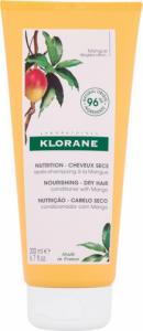 Klorane Klorane Mango Nourishing Odżywka 200ml 1