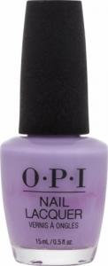 OPI OPI Nail Lacquer Lakier do paznokci 15ml NL P34 Dontt Toot My Flute 1