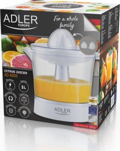 Wyciskarka do cytrusów Adler AD 4009 8