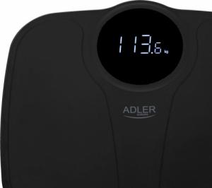 Waga łazienkowa Adler AD 8172b 4