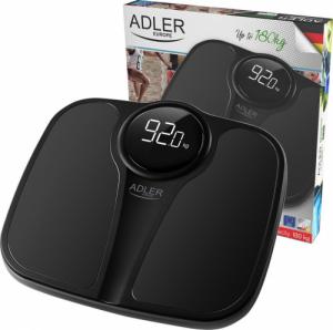 Waga łazienkowa Adler AD 8172b 6