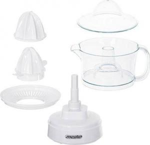 Wyciskarka do cytrusów Mesko MS 4010 4