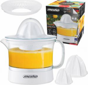 Wyciskarka do cytrusów Mesko MS 4010 8