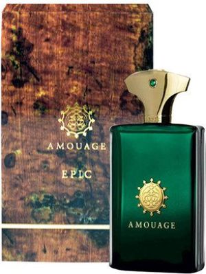 Amouage Epic EDP 100 ml 1