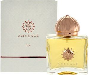 Amouage Dia pour Femme EDP 100 ml 1