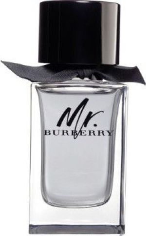 Burberry Mr. Burberry EDT 50 ml 1