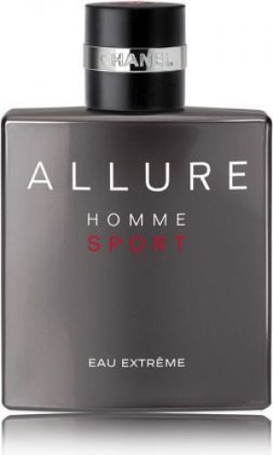 Chanel  Allure Homme Sport Eau Extreme EDT 100 ml 1