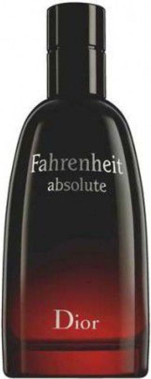 Dior Fahrenheit Absolute (M) EDT/S 50ML 1