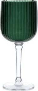 DUKA Kieliszek DUKA MARGARITA 480 ml zielony 1
