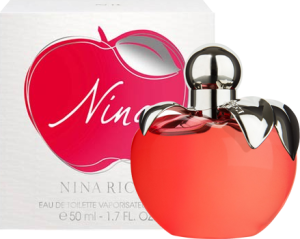 Nina Ricci Nina EDT 30 ml 1