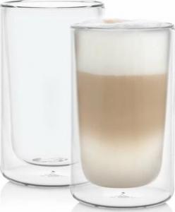 DUKA Duka terminio stiklo kavos stiklinių rinkinys Elin, 350 ml () - 66772924 1