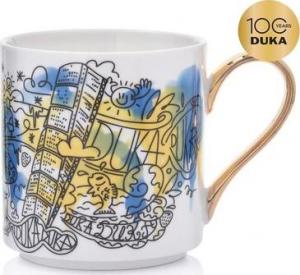 DUKA Duka Street Art Mathsoma puodelis, 350 ml () - 66772779 1