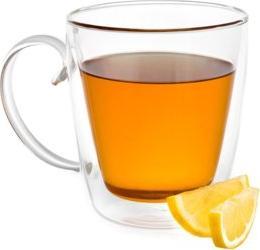 DUKA Duka dvigubo stiklo puodelis Lise, 500 ml () - 66773004 1