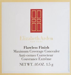 Elizabeth Arden Flawless Finish Maximum Coverage Concealer 03 Deep 1.5g 3