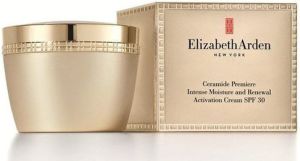 Elizabeth Arden Ceramide Premiere Cream SPF30 Krem intensywnie nawilżający 50ml 1