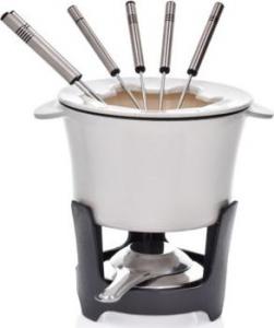 DUKA SCANDI ZESTAW DO FONDUE 2