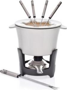 DUKA SCANDI ZESTAW DO FONDUE 4