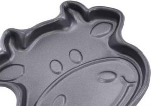 Patelnia DUKA 25cm 3