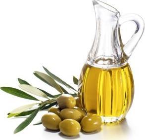 Patelnia DUKA Patelnia z powłoką oliwną DUKA OLLI 28 cm żółta zielona stal nierdzewna 7