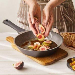 Patelnia DUKA Patelnia DUKA GOTA COOK 28 cm aluminium 2