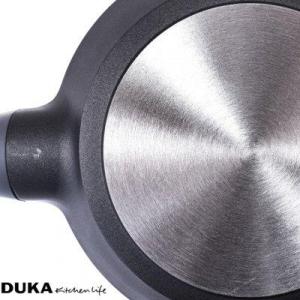 Patelnia DUKA Patelnia DUKA GOTA COOK 28 cm aluminium 6