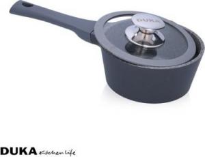DUKA Rondel z pokrywką DUKA GOTA COOK 1000 ml aluminium 2