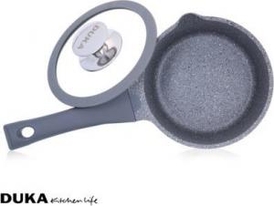 DUKA Rondel z pokrywką DUKA GOTA COOK 1000 ml aluminium 3