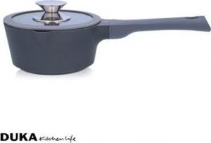 DUKA Rondel z pokrywką DUKA GOTA COOK 1000 ml aluminium 4