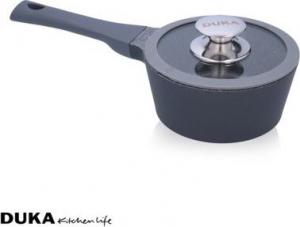 DUKA Rondel z pokrywką DUKA GOTA COOK 1000 ml aluminium 5