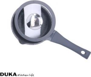 DUKA Rondel z pokrywką DUKA GOTA COOK 1000 ml aluminium 6