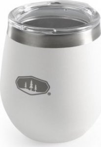 GSI Outdoors STALOWY KUBEK TURYSTYCZNY BIAŁY 237ml GSI 1
