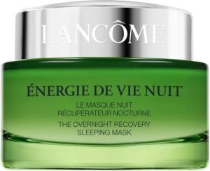 Lancome Énergie De Vie Nuit Sleeping Mask wszystkie typy skóry 75ml 1