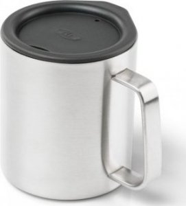 GSI Outdoors KUBEK TURYSTYCZNY 295ml GLACIER STAINLESS CAMP CUP GSI OUTDOORS 1