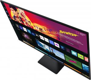 Monitor Samsung Smart M7 (LS32BM700UUXEN) 5