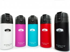 GSI Outdoors BUTELKA PRÓŻNIOWA 350ml MICROLITE GSI OUTDOORS 2
